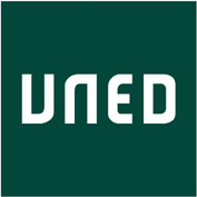 UNED logo