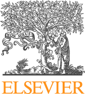 Elsevier Logo