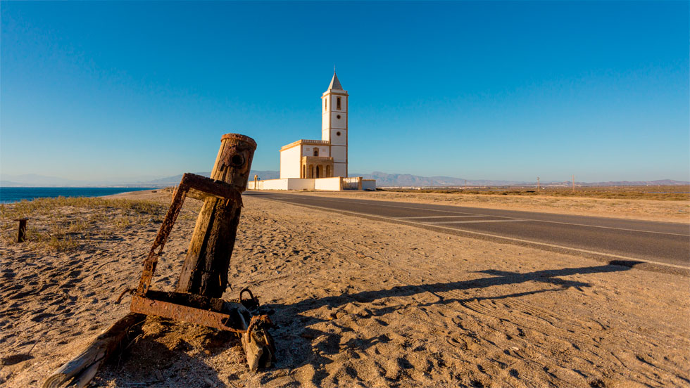 Cabo de Gata