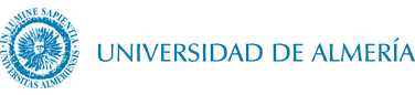 Logo Universidad de Almeria