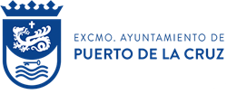 Logo Ayuntamiento Puerto de la Cruz