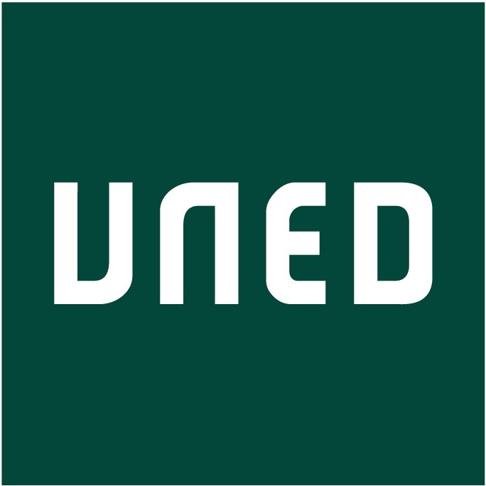 UNED logo