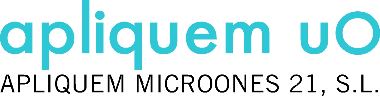 apliquem logo