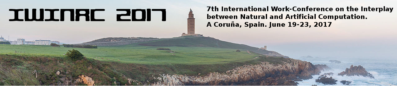 panoramic view of A CoruÃ±a