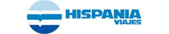 Viajes Hispania logo