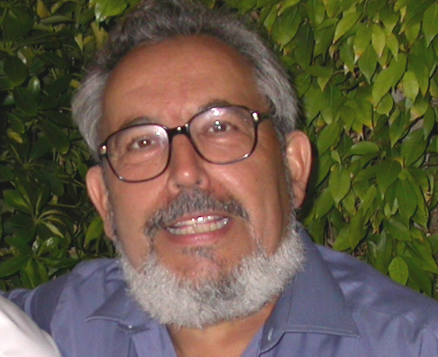 Jose Mira